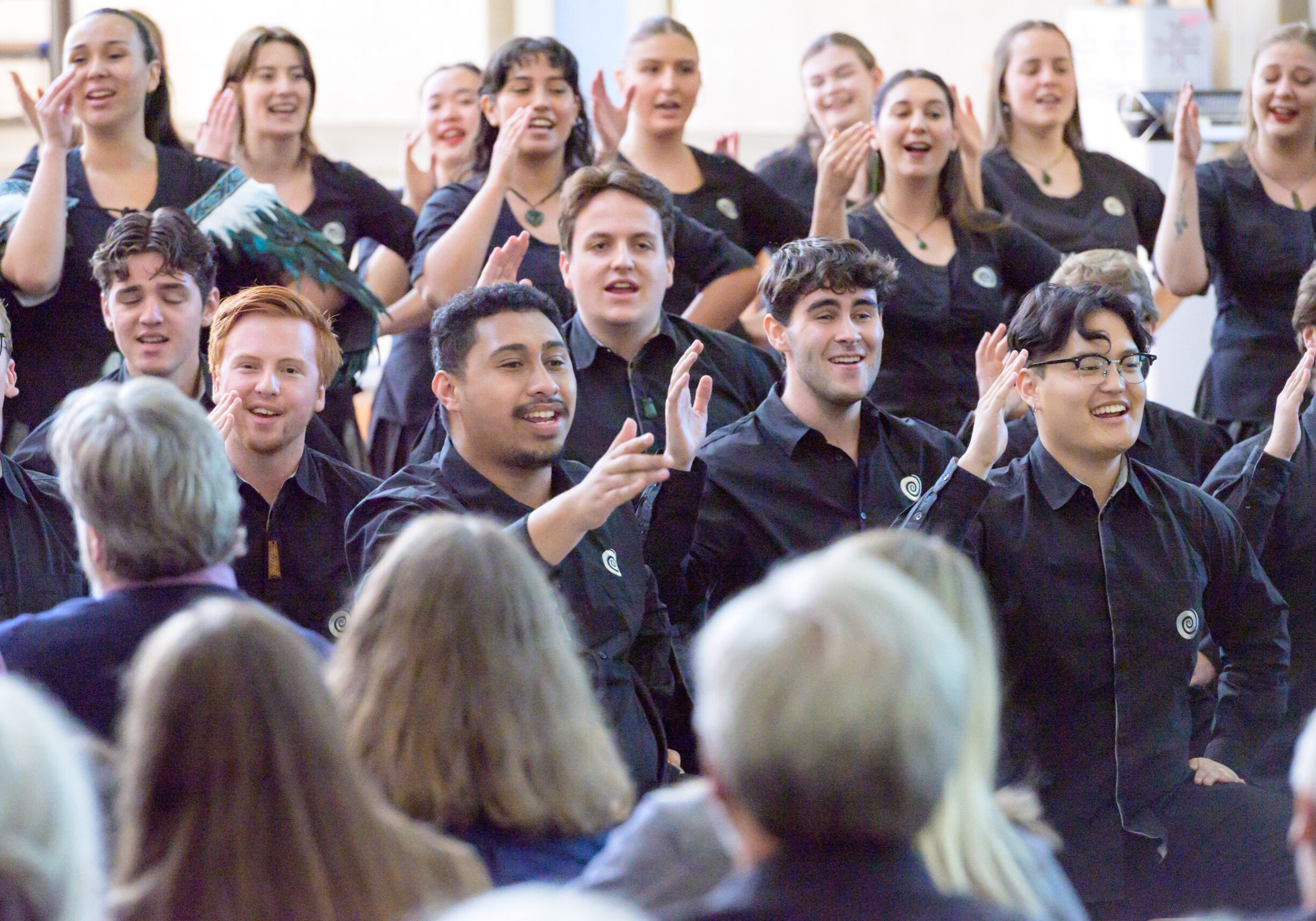 NZ Youth Choir HR - Pieter du Plessis Photography-6